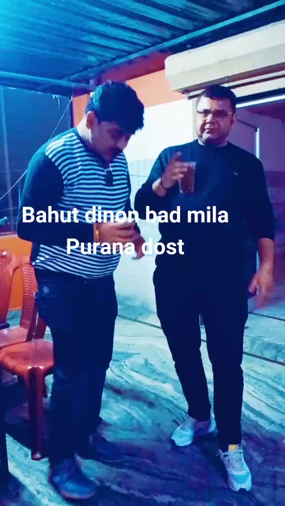 @Sanjay Pahwa