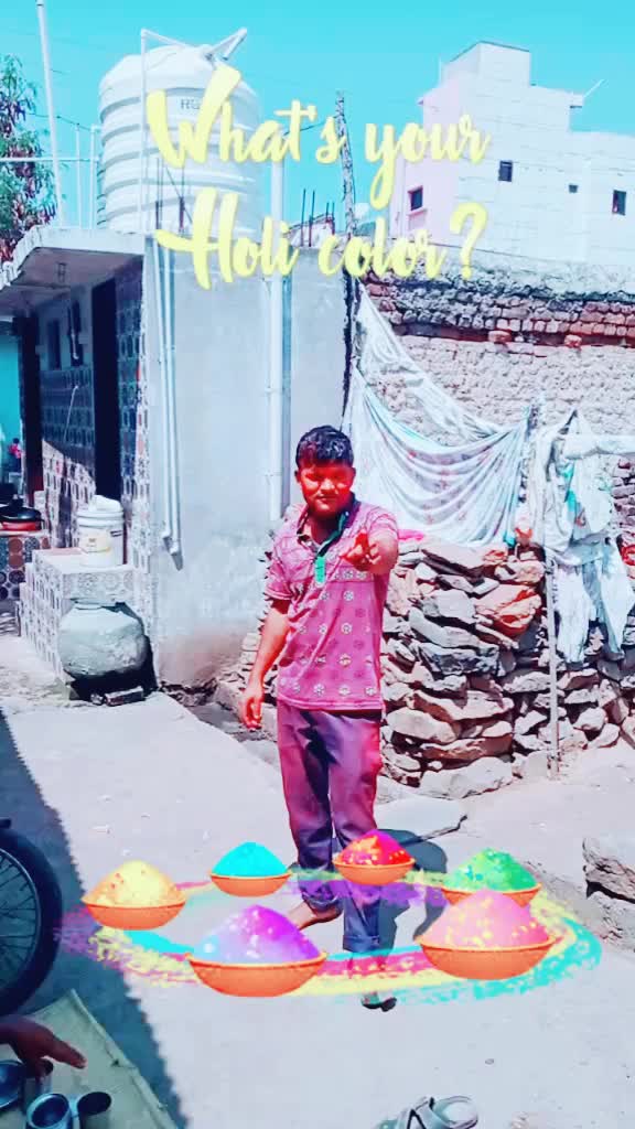 @Ravi Dongare