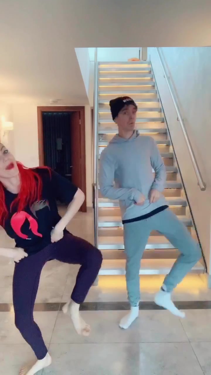 @Dancer Dianne