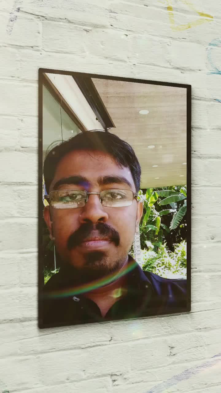 @Vaisakh Mohan