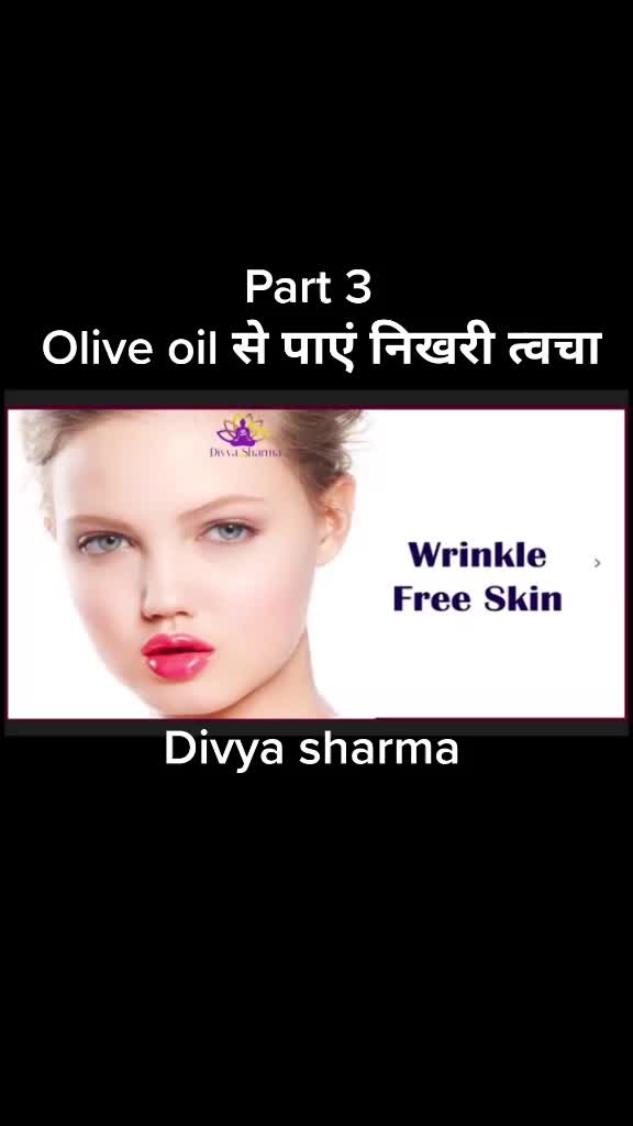 @Divya Sharma