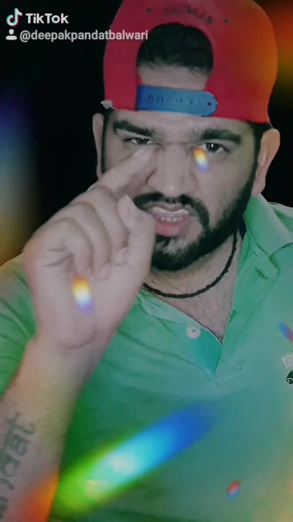 @Deepak Pandat