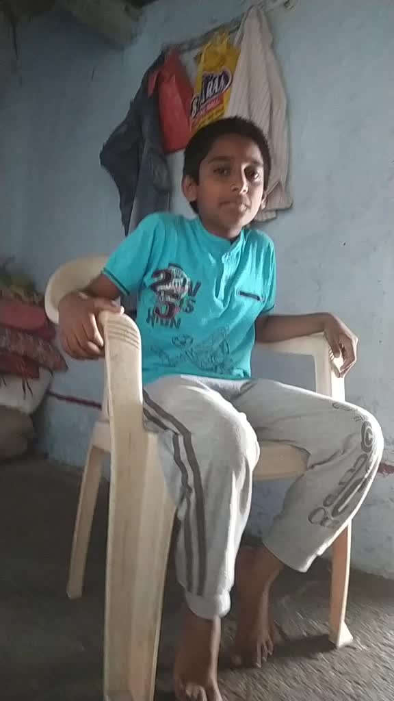 @Ganthala Akhil Kumar