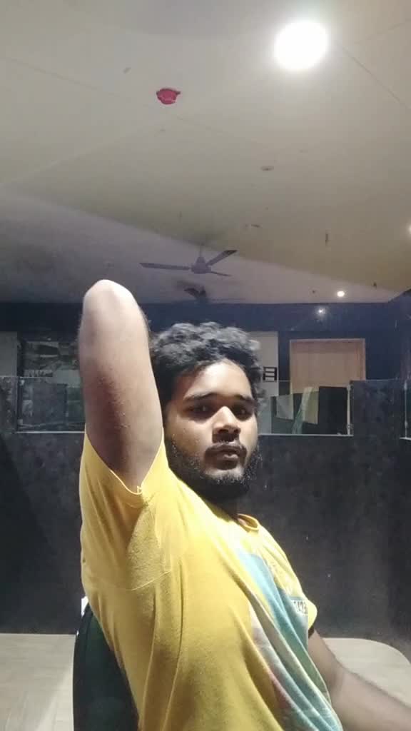@Gopi Bandaru