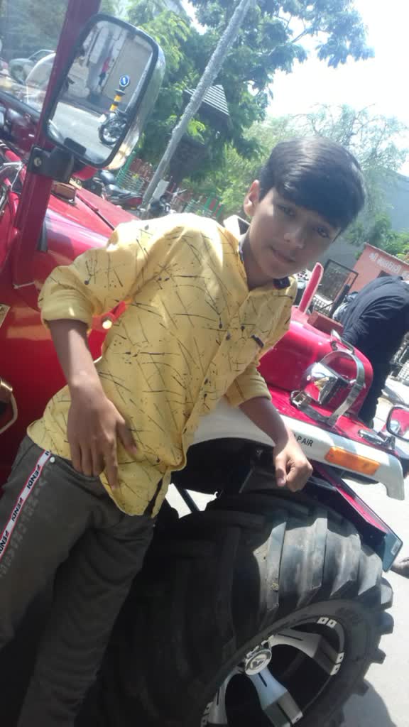 @😎Rajkumar Jidroda😎