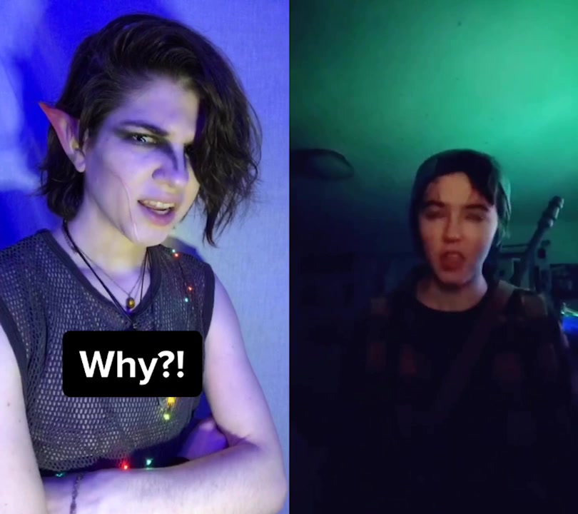 @Trashmouth King