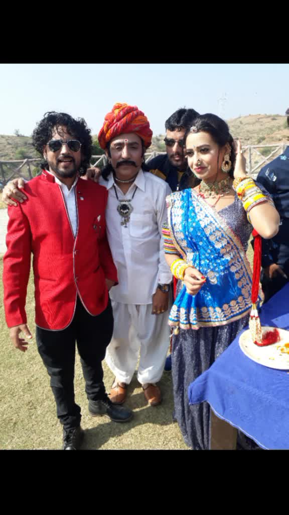 @DHARTI FILM STUDIO