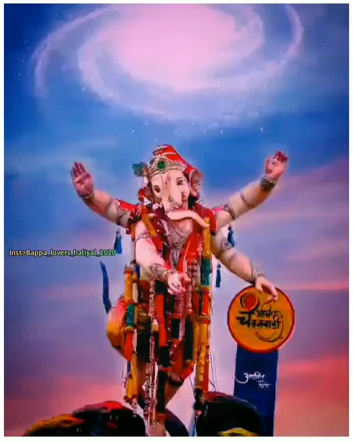 @&bull;|| बाप्पा भक्त ||&bull;
