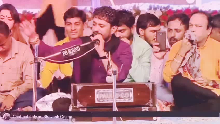 @Meet Gajera