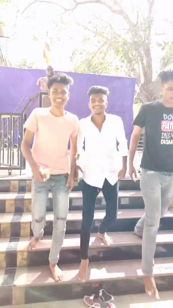 @ADARSH KAMBLE 🤓