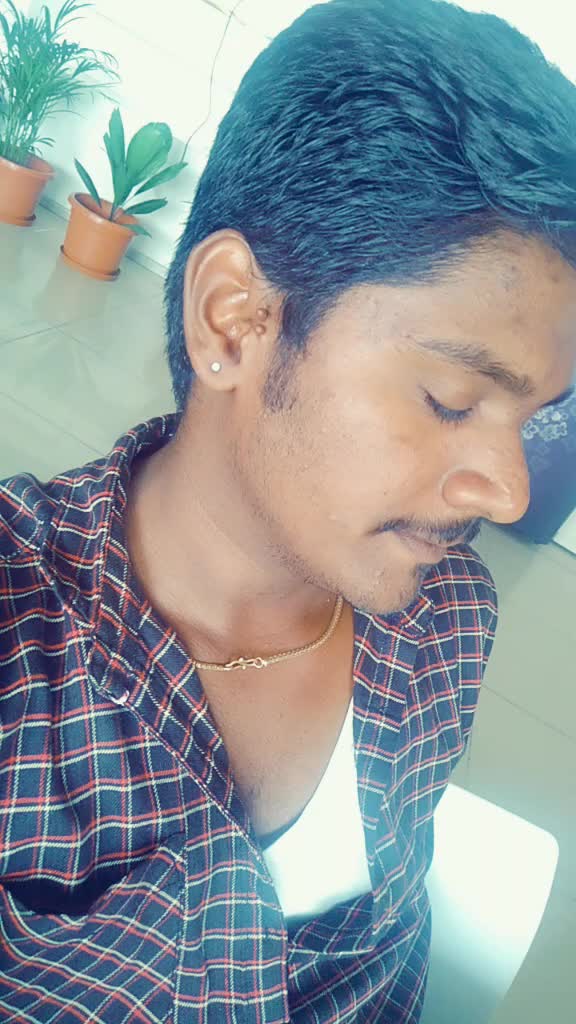 @Ananda Erappa
