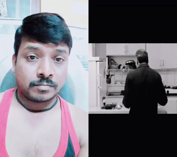@Srikanth Yadav