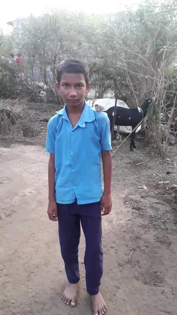 @Sunil Doti