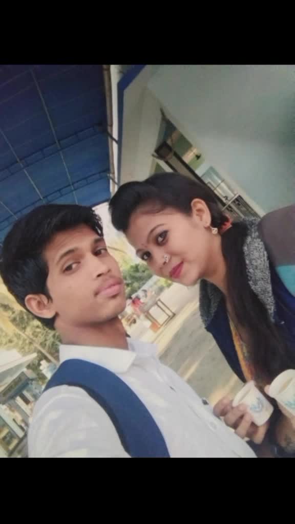 @aaichi ladki sonu