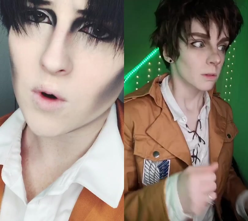 @Levi