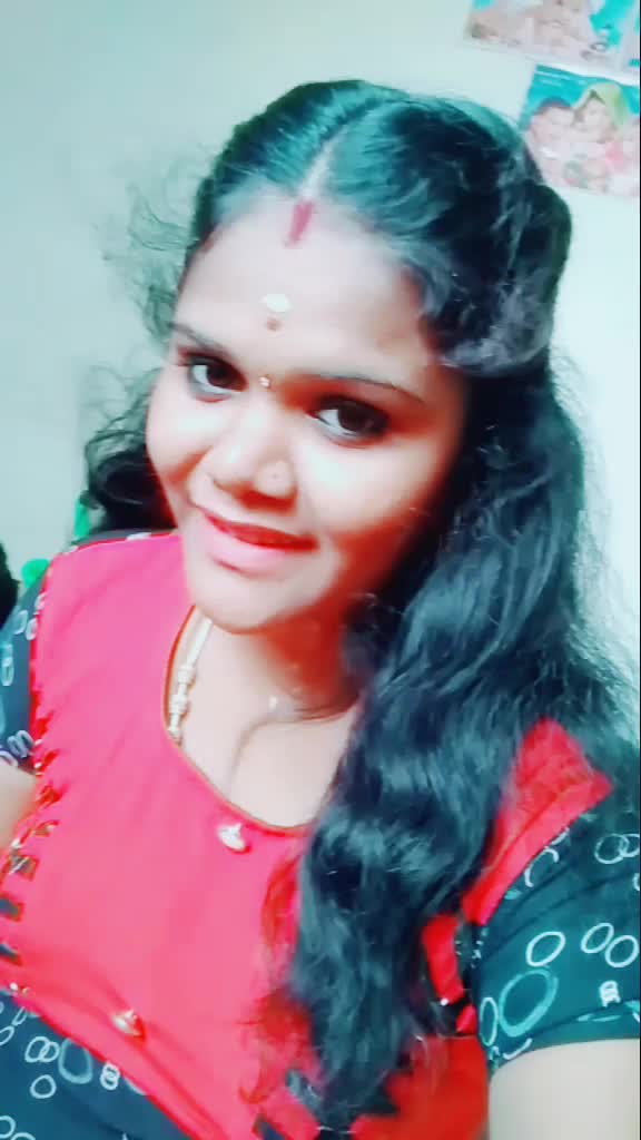 @Lovely Ponnu Yuva💖