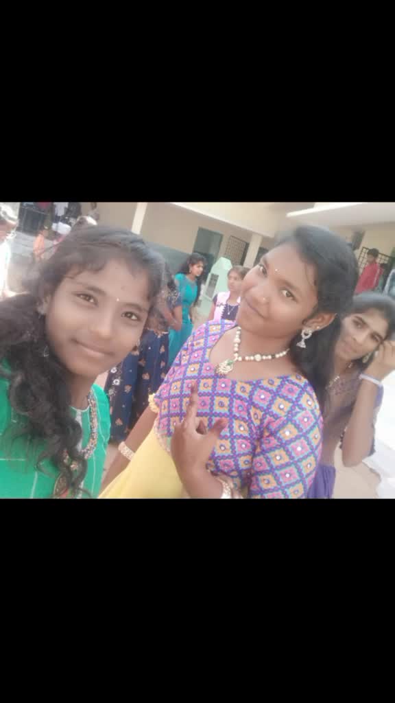 @Mudhiraj Bhavani 😎?