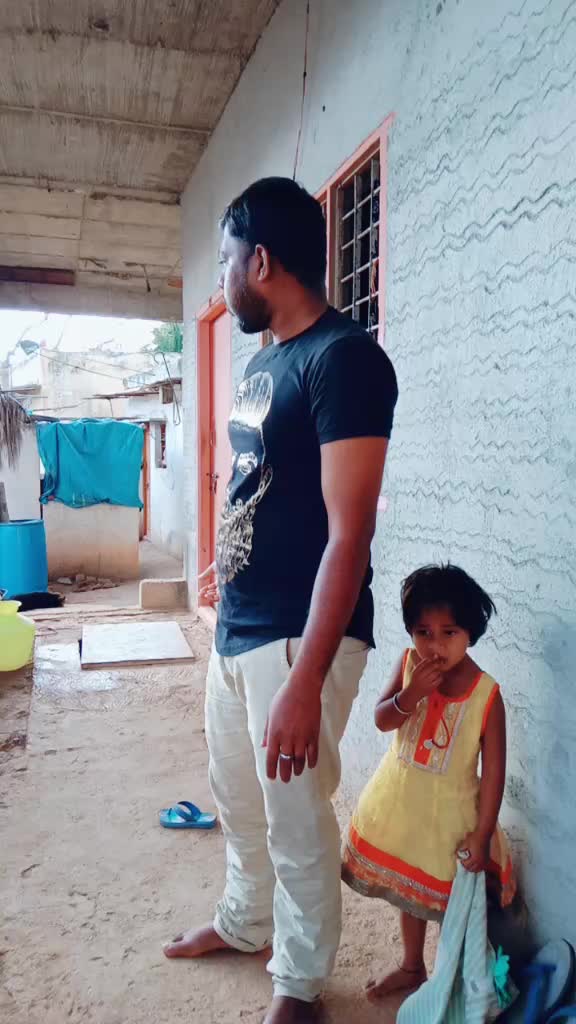 @RAJANIKANTHA V
