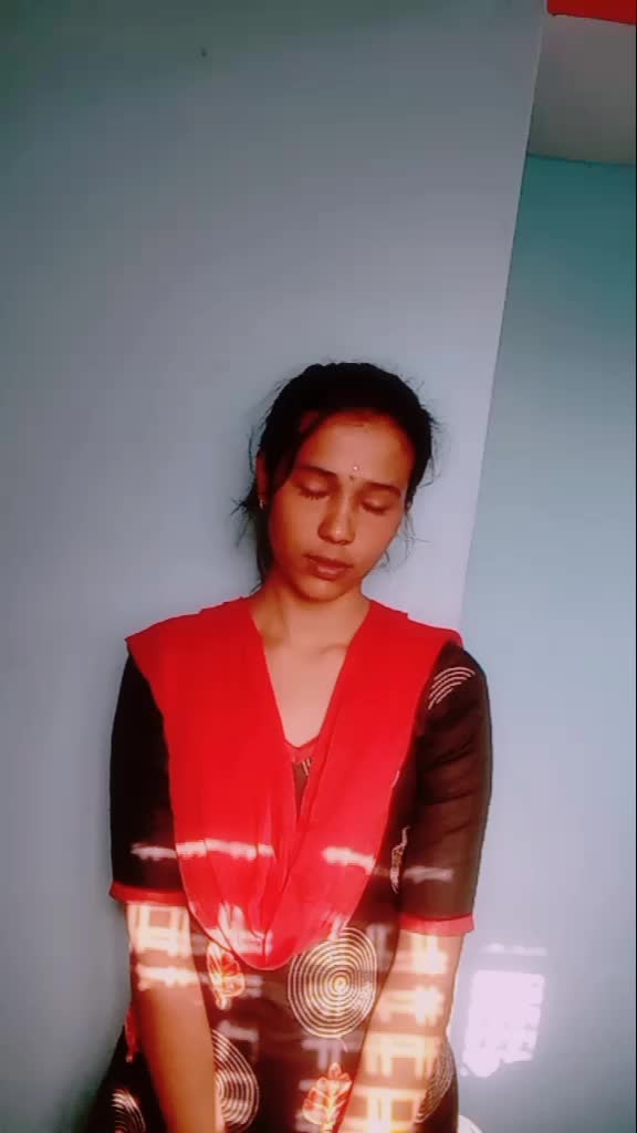 @"ಗೌಡ್ರು ಹುಡುಗಿ"