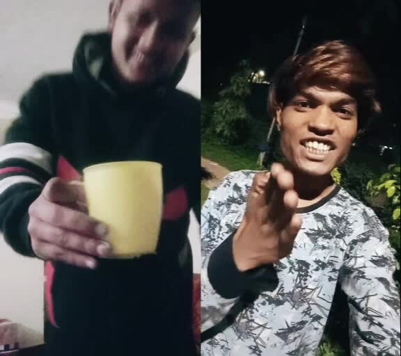 @Choo Chaa