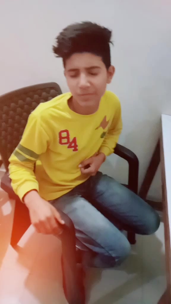 @Abhinav
