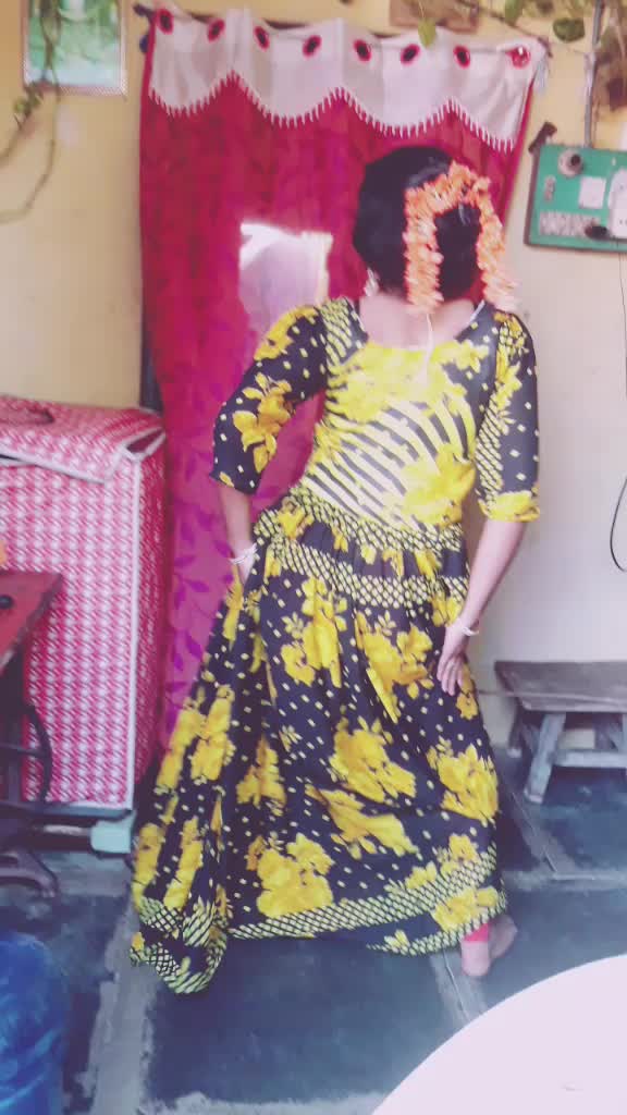 @🥰Abbuuji 💜