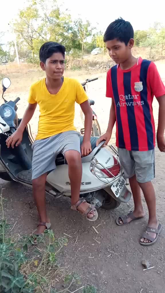 @Sanjay Jagdale