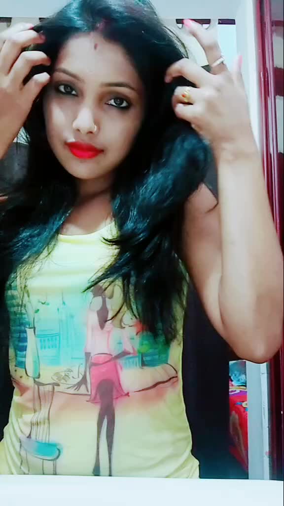 @jyothijoo👑