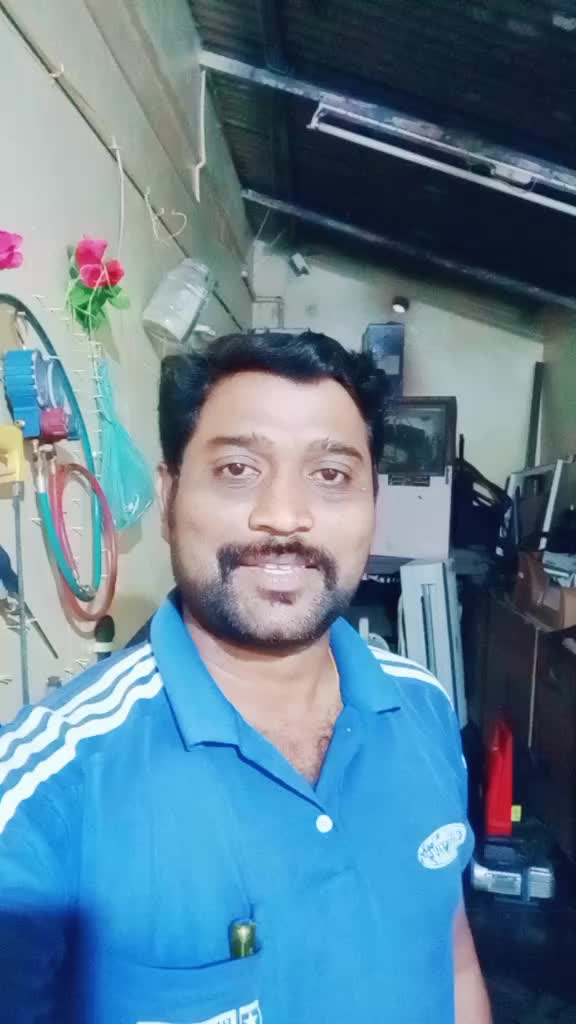 @karthik