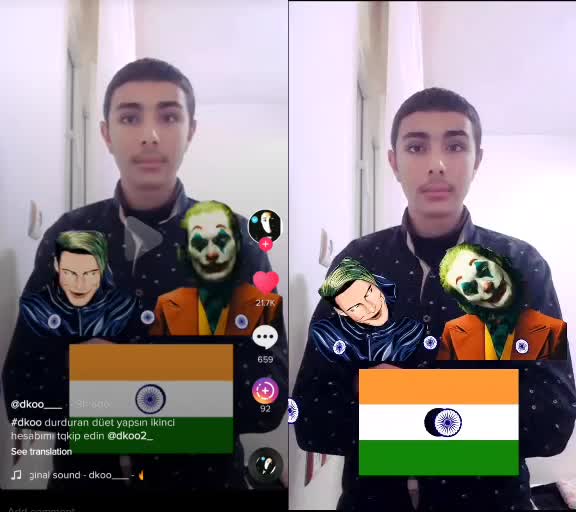 @🌟 The Tiktok Boy 🌟