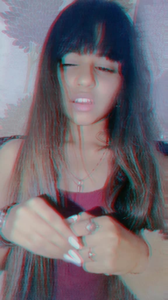 @🖤Tanisha Ubhe🖤
