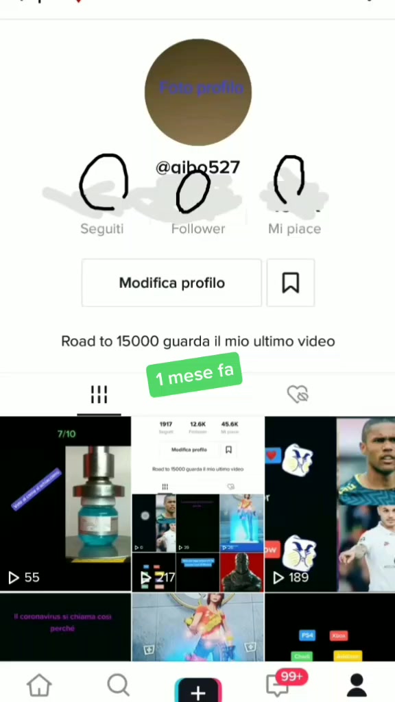 @Gibettinoettoneinoet