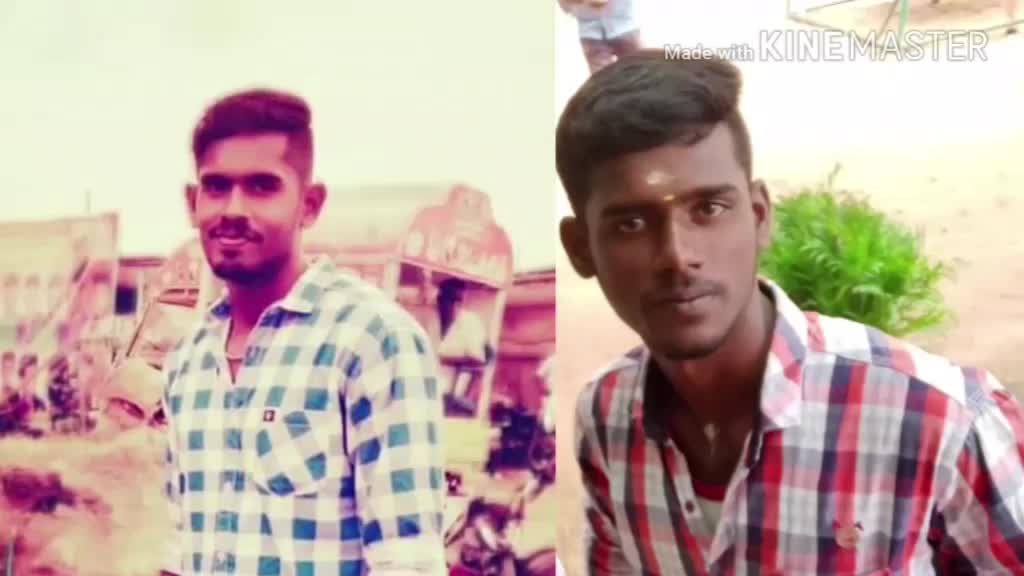 @king Mathi
