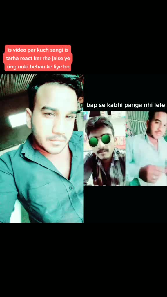 @🦁 DABBANG QURESHI ?