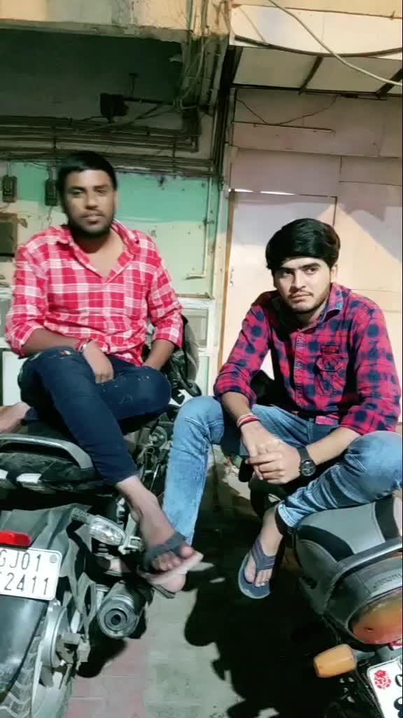@Suhag Desai
