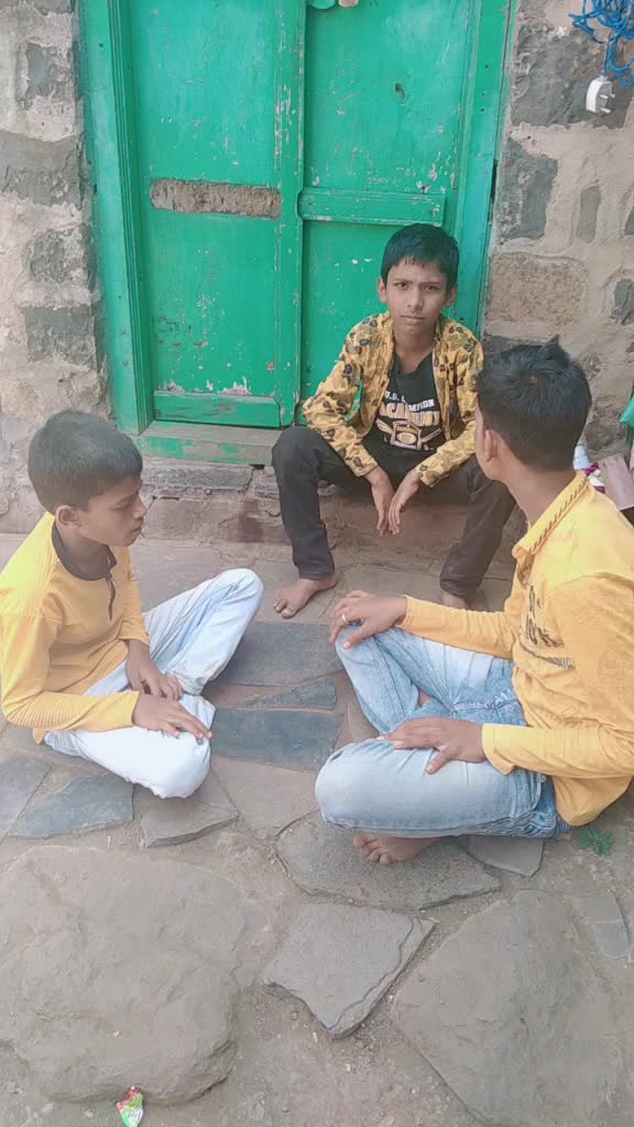 @Tanvir Kamte