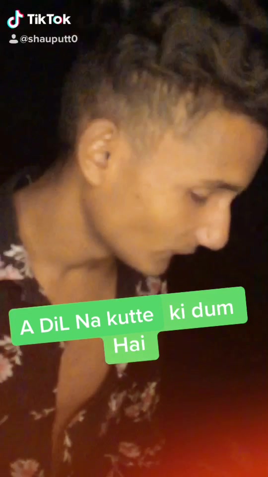 @Shau Putt
