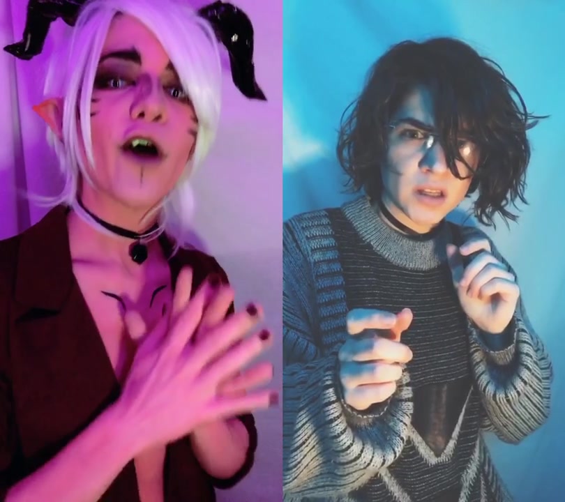 @Trashmouth King