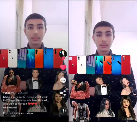 @🌟 The Tiktok Boy 🌟