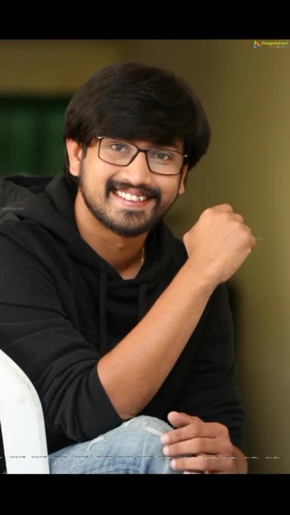 @Raj Tarun