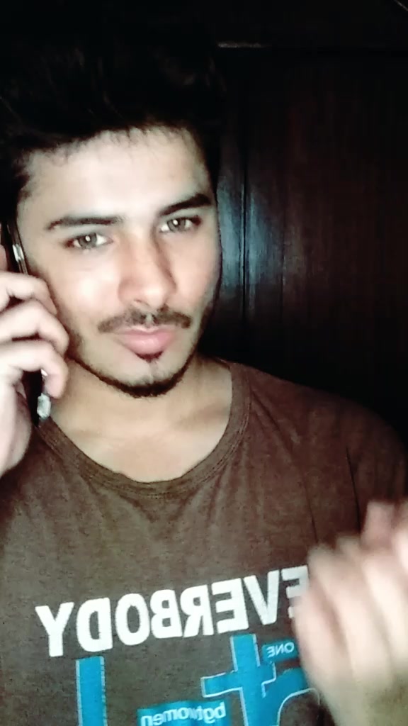 @Abdul Moiz (Moon)