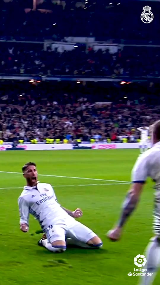@Real Madrid C.F.