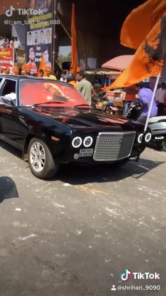 @shriharilande