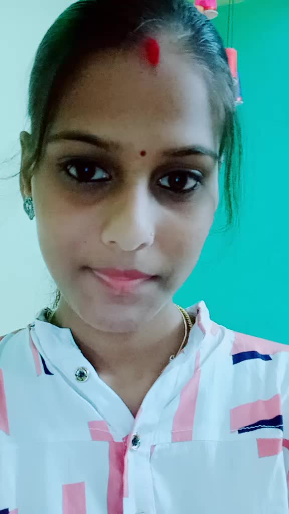 @Rajalakshmi_karthick