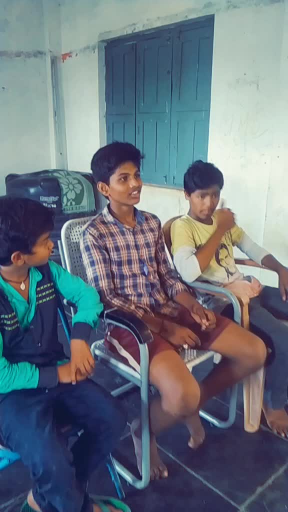 @Manchala Rama Krishn