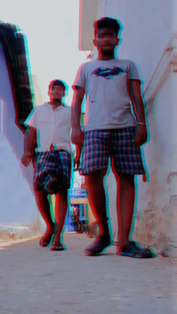 @Arvinth suriya