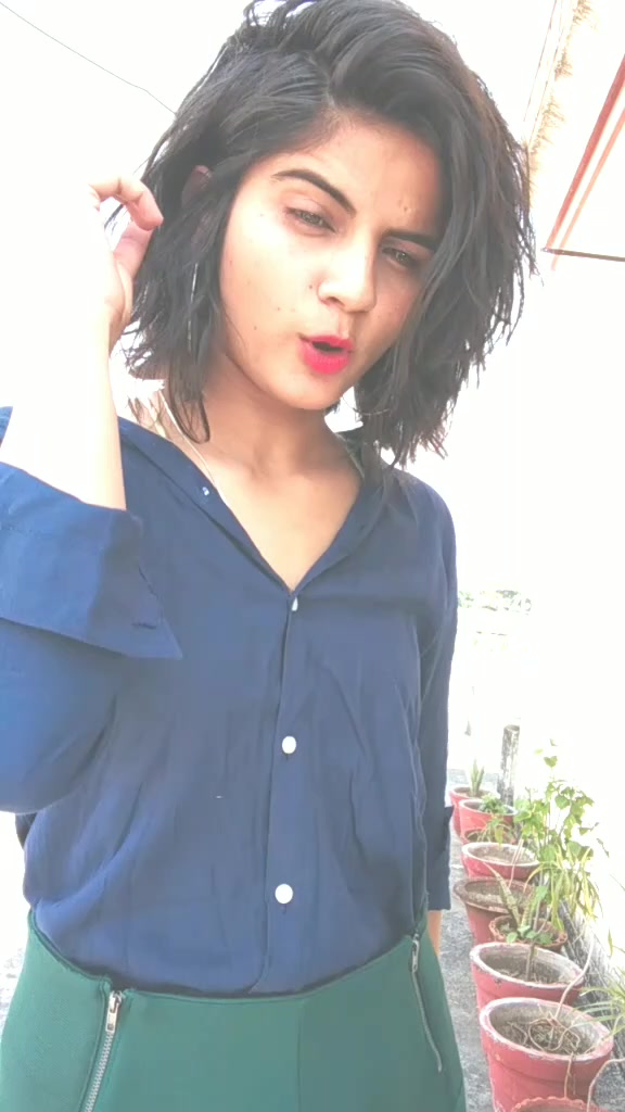 @maitreyee_rawat❣️