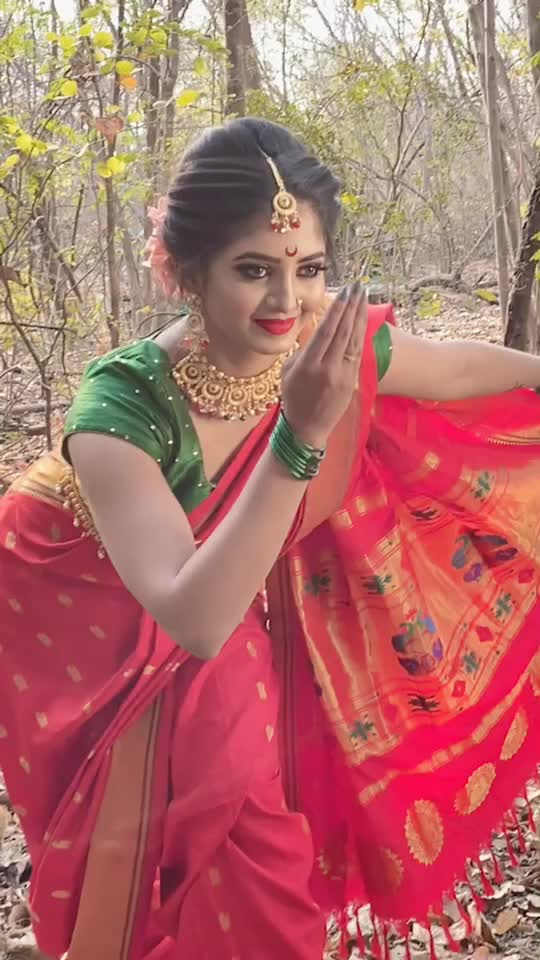 @Amrutamakeupartist