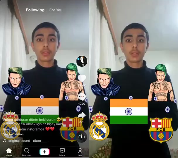 @🔥 OSSAMA DKOO 🔥