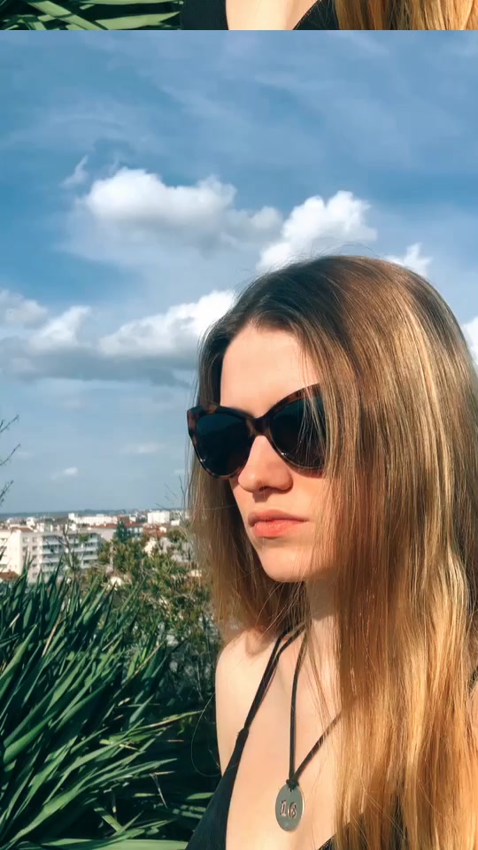 @Chlo&eacute; Lasjaunias